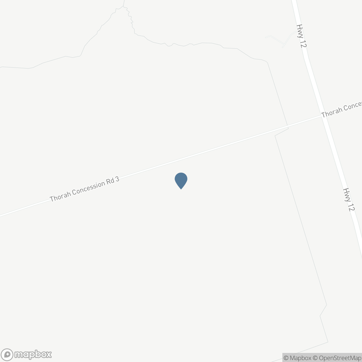 1245 CONCESSION 3 ROAD, Brock, Ontario L0K 1A0